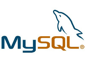 MySQL LOGO